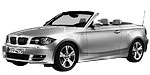 BMW E88 P1518 Fault Code