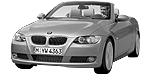 BMW E93 P1518 Fault Code